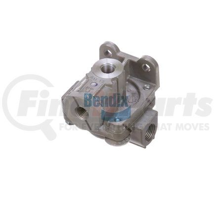 K111640 by BENDIX - QR-1C® Air Brake Quick Release Valve - New