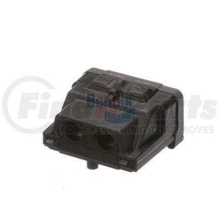 K114898 by BENDIX - Standard Frame ECU