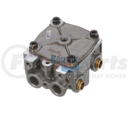 K115334 by BENDIX - R-12® Air Brake Relay Valve - New