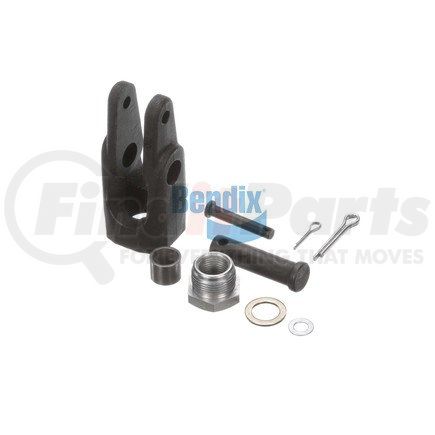 K046615 by BENDIX - Brake Clevis - Spares Kit