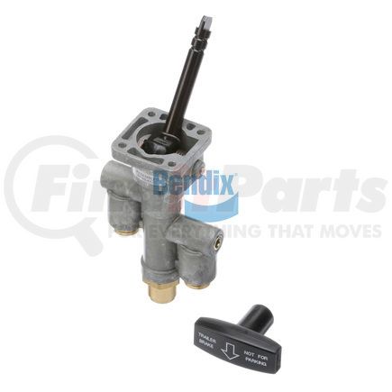 K047770 by BENDIX - TC-6™ Trailer Brake Control Valve - New