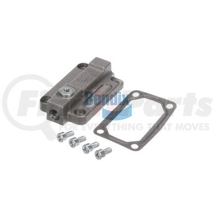 K047888 by BENDIX - Air Brake Compressor - Service Kit