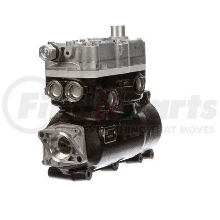 K048595 by BENDIX - Air Brake Compressor - New, (720cc)