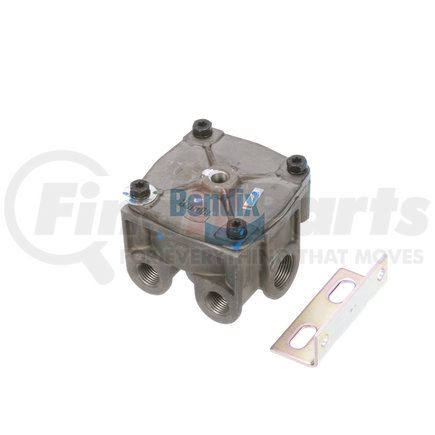 Bendix K049180 Air Brake Relay Valve Relay Valve