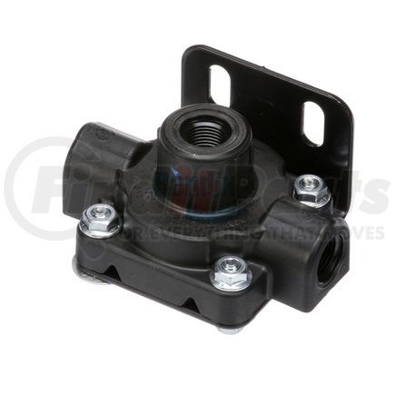 K049777 by BENDIX - QRN™ Air Brake Quick Release Valve - New