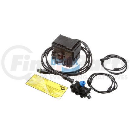 K050582 by BENDIX - TABS6™ ABS Modulator Valve Kit for Trailer - New