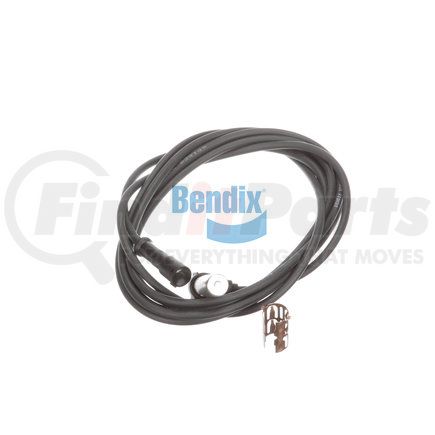 Bendix K051960 ABS Wheel Speed Sensor Wheel Speed Sensor