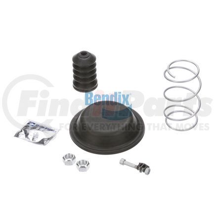 K052485 by BENDIX - Air Brake Spring Brake Chamber Service Kit - TYP-18 General Service Kit