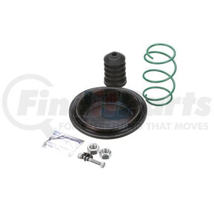 K052488 by BENDIX - Air Brake Spring Brake Chamber Service Kit - TYP-24 General Service Kit