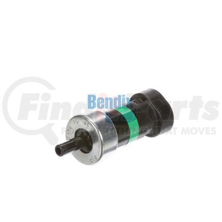 K055709 by BENDIX - Air Brake Pressure Switch