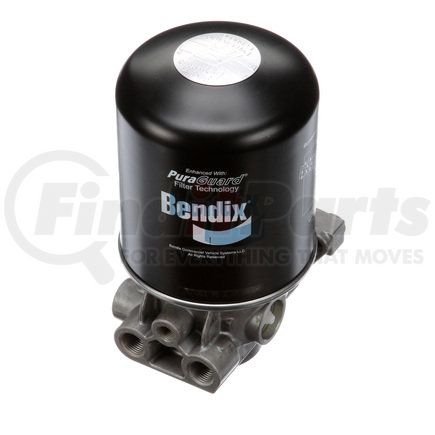 K058350PG by BENDIX - AD-RP® Air Brake Dryer - New