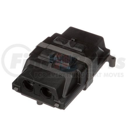 K058712 by BENDIX - Premium Frame ECU