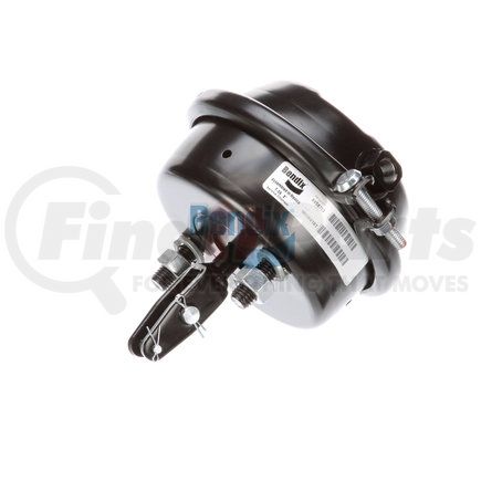 K058753 by BENDIX - Brake Chamber (S-Cam)