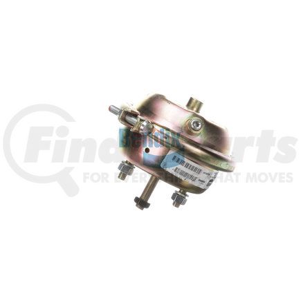 K064964 by BENDIX - Brake Chamber (S-Cam)