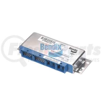 K065135 by BENDIX - Standard Cab ECU