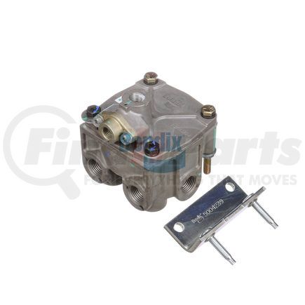 K065767 by BENDIX - R-12DC® Air Brake Relay Valve - New