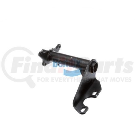 Bendix K067766 Diesel Ether Injector Atomizer Bracket Assembly