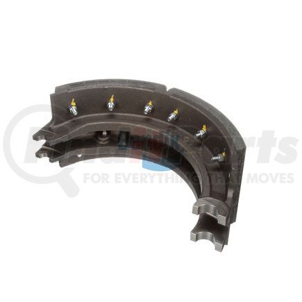 Bendix K067764 Drum Brake Shoe Shoe / Lining Assembly