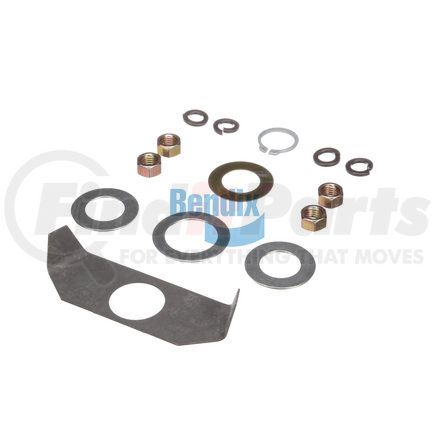 K070224 by BENDIX - Air Brake Camshaft Repair Kit