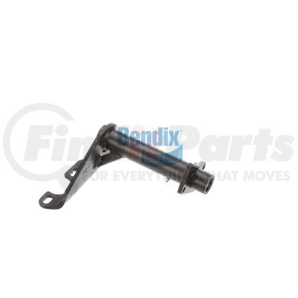 Bendix K070228 Diesel Ether Injector Atomizer Bracket Assembly