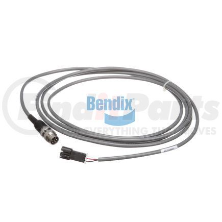 K070259 by BENDIX - Air Brake Cable