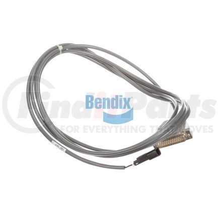 K070258 by BENDIX - Telematics Interface Module Connector - 3G Wiring System