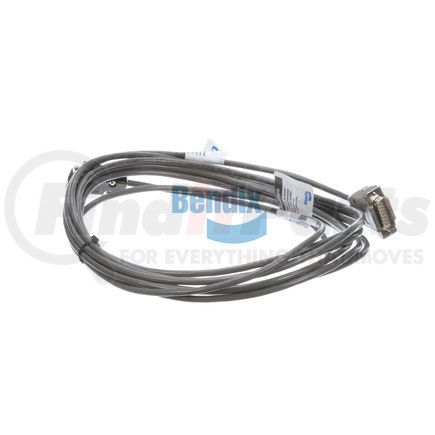 K070260 by BENDIX - Telematics Interface Module Connector - 3G Wiring System