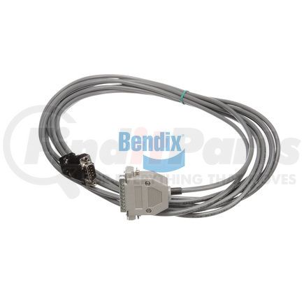 K070261 by BENDIX - Telematics Interface Module Connector - 3G Wiring System