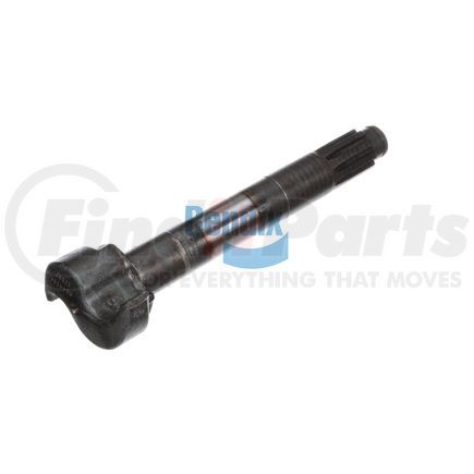 K070401 by BENDIX - Air Brake Camshaft - Right Hand, Clockwise Rotation