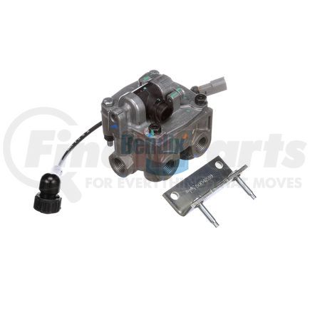 K072339 by BENDIX - Traction Relay