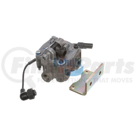 K072342 by BENDIX - Traction Relay