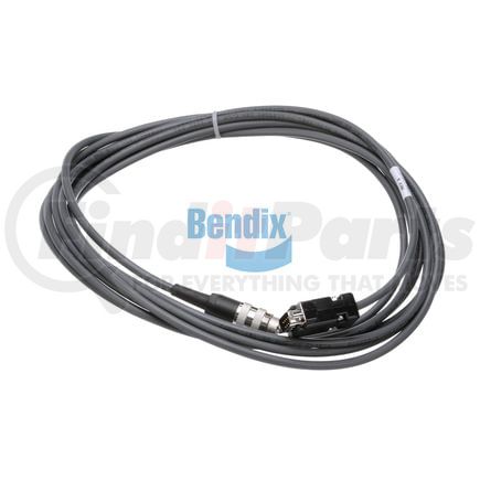 K072573 by BENDIX - Telematics Interface Module Connector - 3G Wiring System