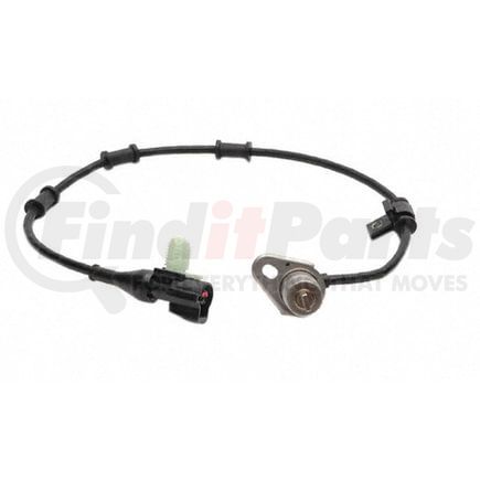 Raybestos ABS530739 ABS Pump and Motor Assembly ABS Wheel Speed Sensor L-F