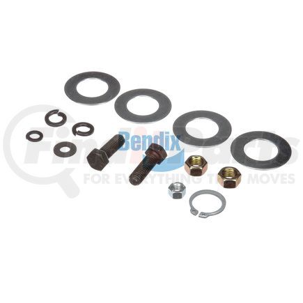 K073312 by BENDIX - Air Brake Camshaft Repair Kit