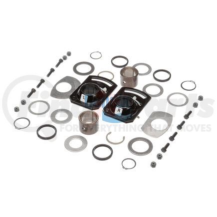 M10KY105 by BENDIX - Air Brake Camshaft Repair Kit