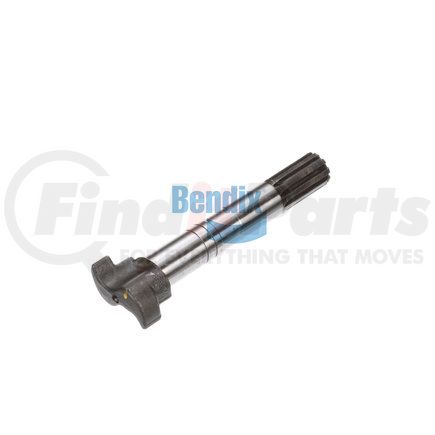 M12WKL10-090N by BENDIX - Air Brake S-Camshaft