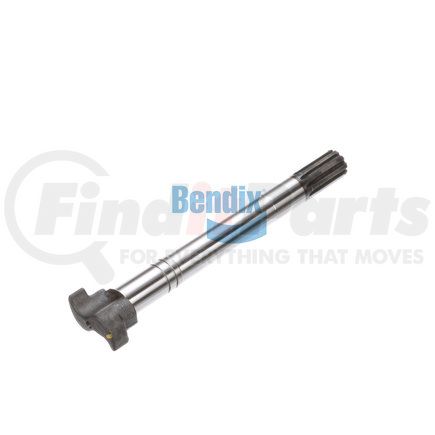 M12WKL10-137N by BENDIX - Air Brake S-Camshaft