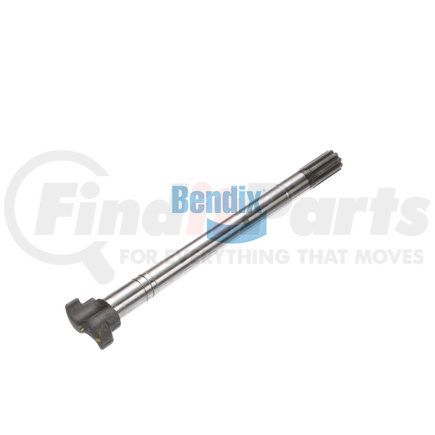 M12WKL10-184N by BENDIX - Air Brake S-Camshaft