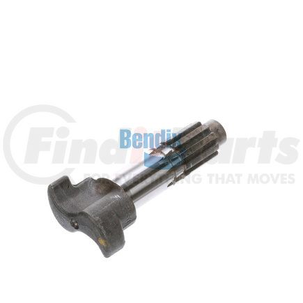 M12WKL16-20N by BENDIX - Air Brake S-Camshaft