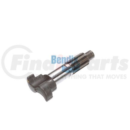 M12WKL16-9N by BENDIX - Air Brake S-Camshaft