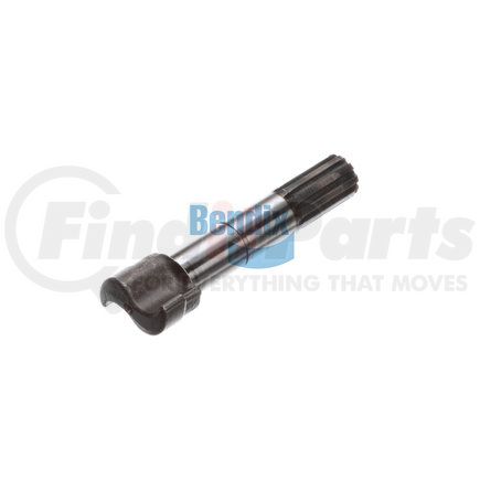 M12WKR10-070N by BENDIX - Air Brake S-Camshaft