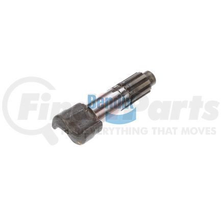 M12WKR16-20N by BENDIX - Air Brake S-Camshaft