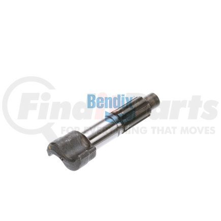 M12WKR16-9N by BENDIX - Air Brake S-Camshaft