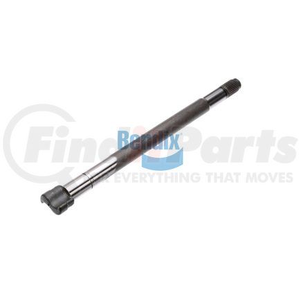 M12WKR25-222N by BENDIX - Air Brake S-Camshaft