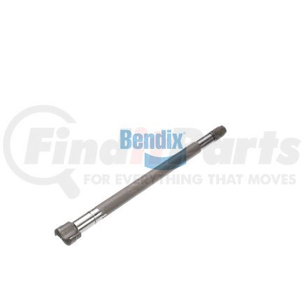 M12WKR25-240N by BENDIX - Air Brake S-Camshaft