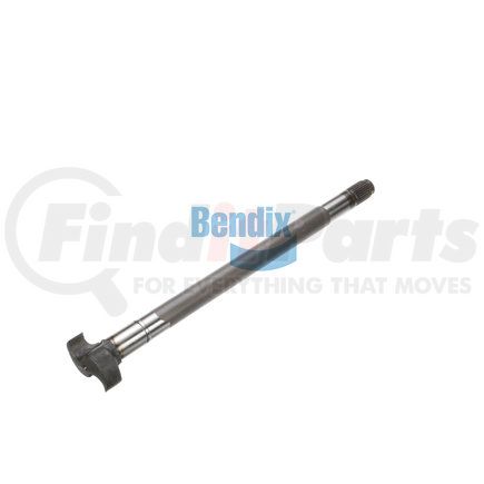 M15WKL25-236N by BENDIX - Air Brake S-Camshaft