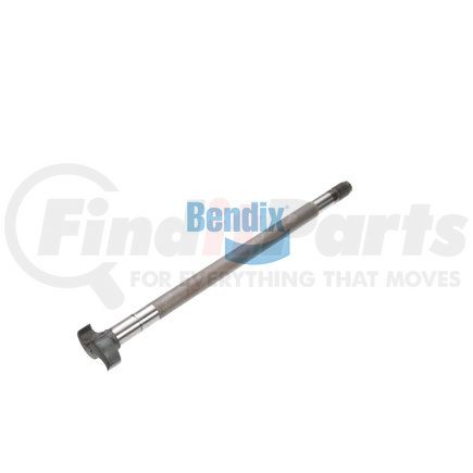 M15WKL25-276N by BENDIX - Air Brake S-Camshaft