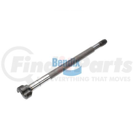 M15WKR25-241N by BENDIX - Air Brake S-Camshaft