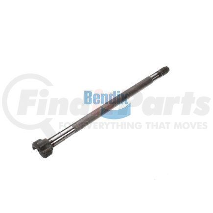 M15WKR25-276N by BENDIX - Air Brake S-Camshaft