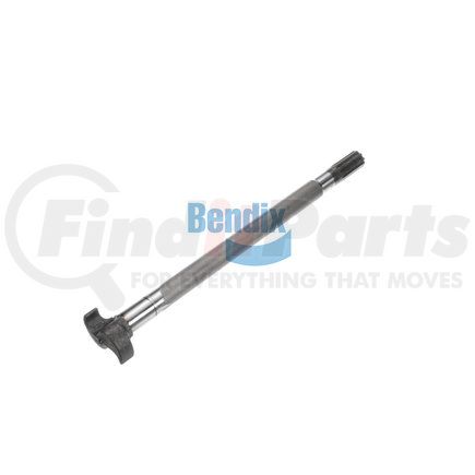 M16WKL15-241N by BENDIX - Air Brake S-Camshaft